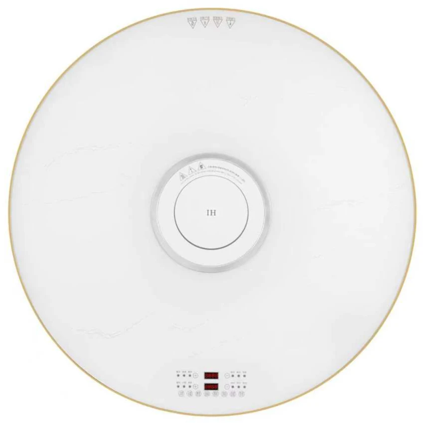 智能语音AI暖菜板