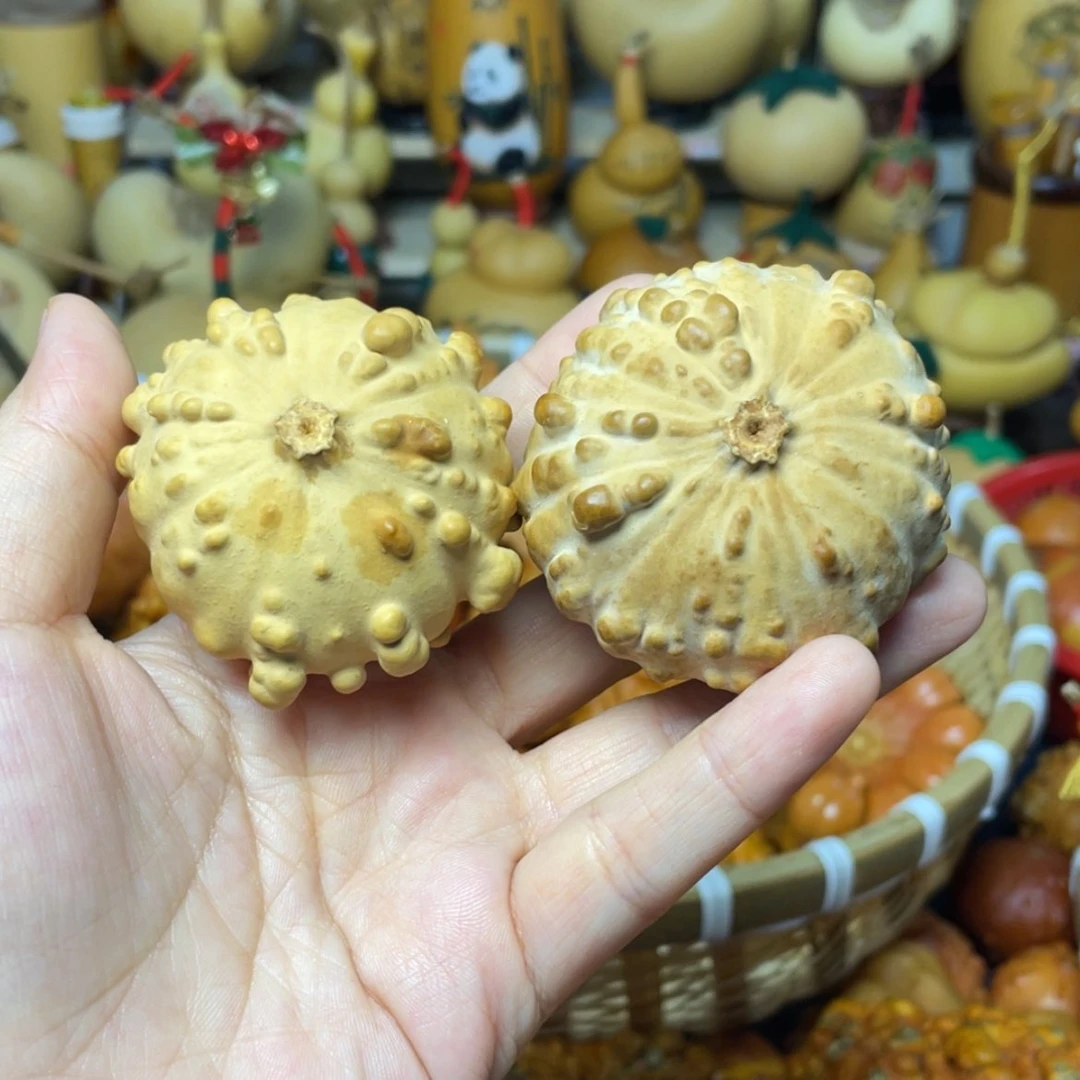 【闪购商品】铜葫芦小**摊