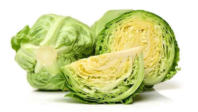 甘蓝1个2斤左右【好东西】