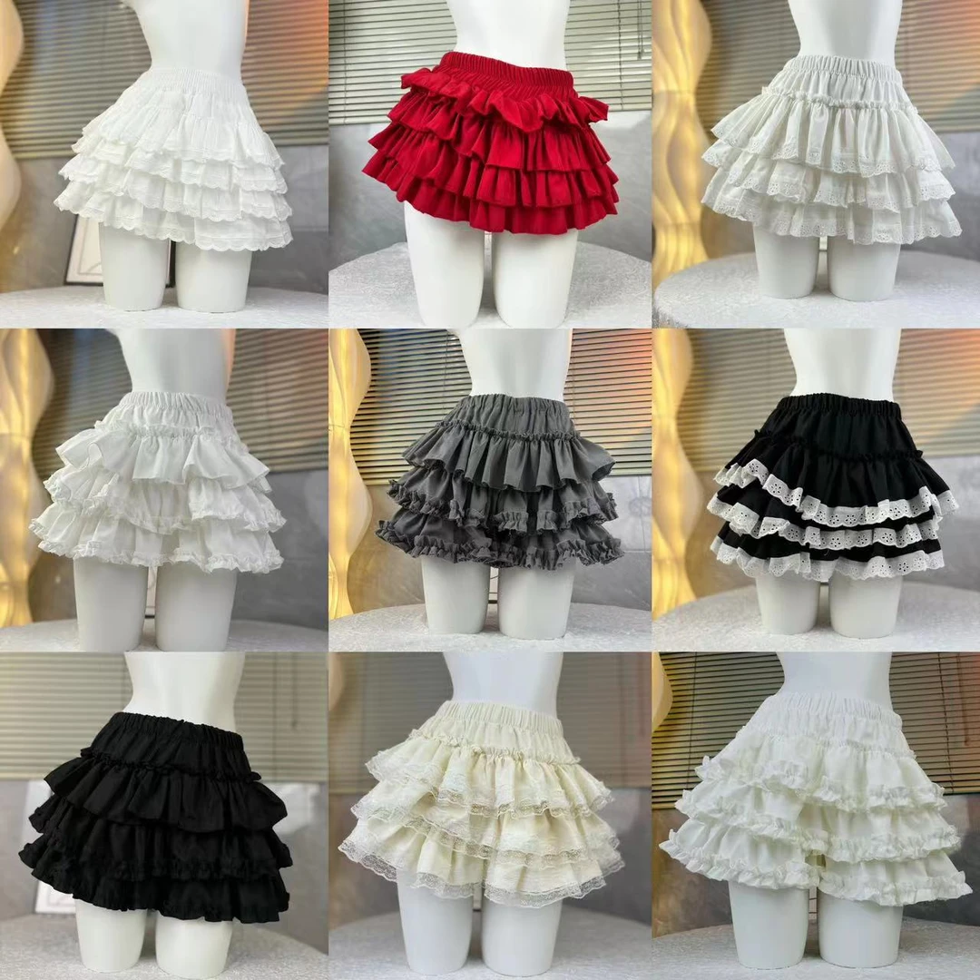 【630-639】年末清仓辣妹蓬蓬裙