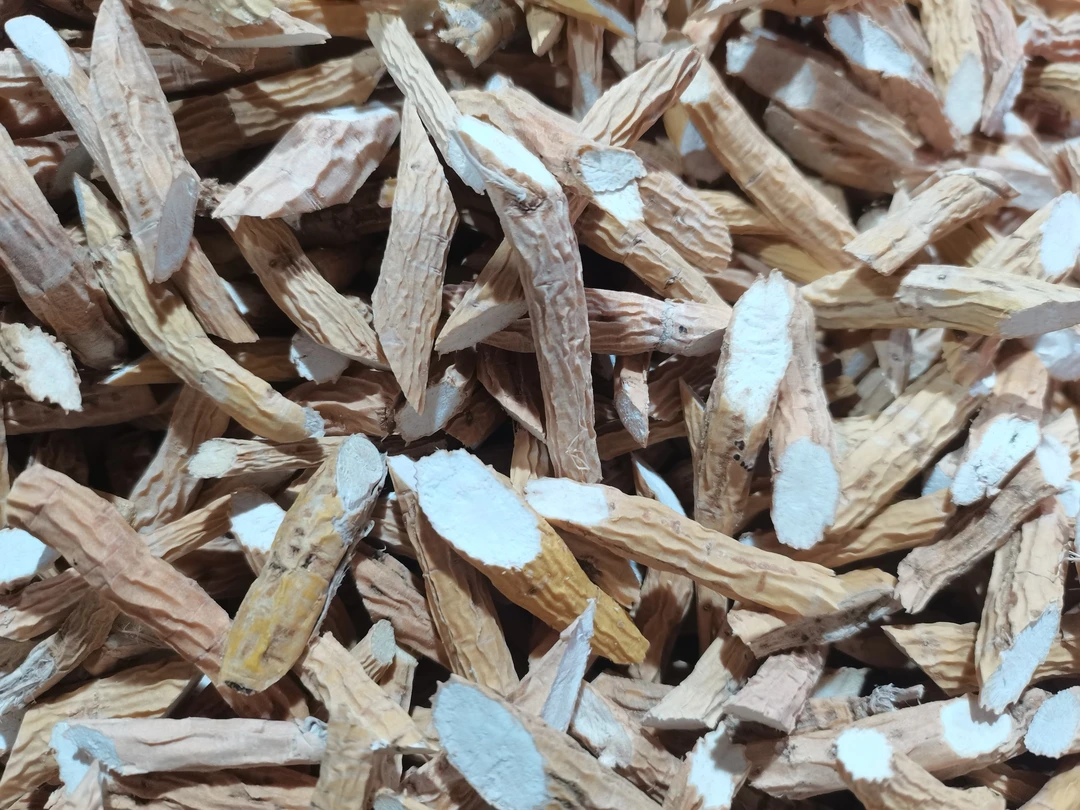 牛大力新鲜干货根粉薯农家金钟根强筋骨干货泡酒茶汤煲汤料