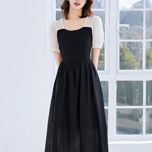 杰-婷婷-101-150短裙短裤长袖气质时尚