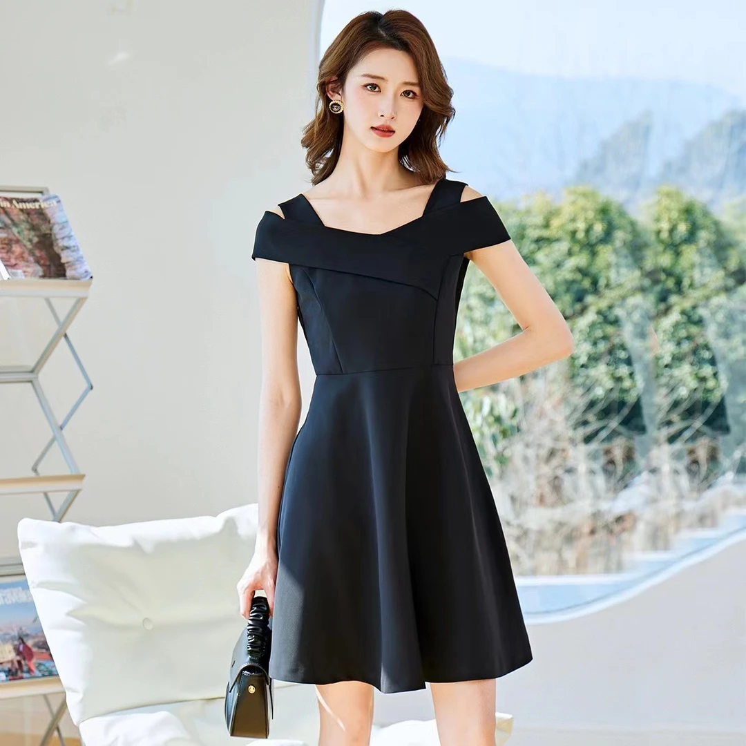 301-350夏款女装外套时尚百搭中长款涂涂