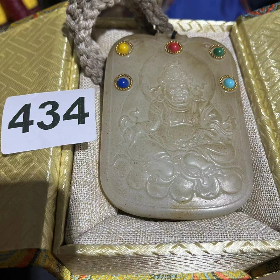 【闪购商品】大白牌 摆饰