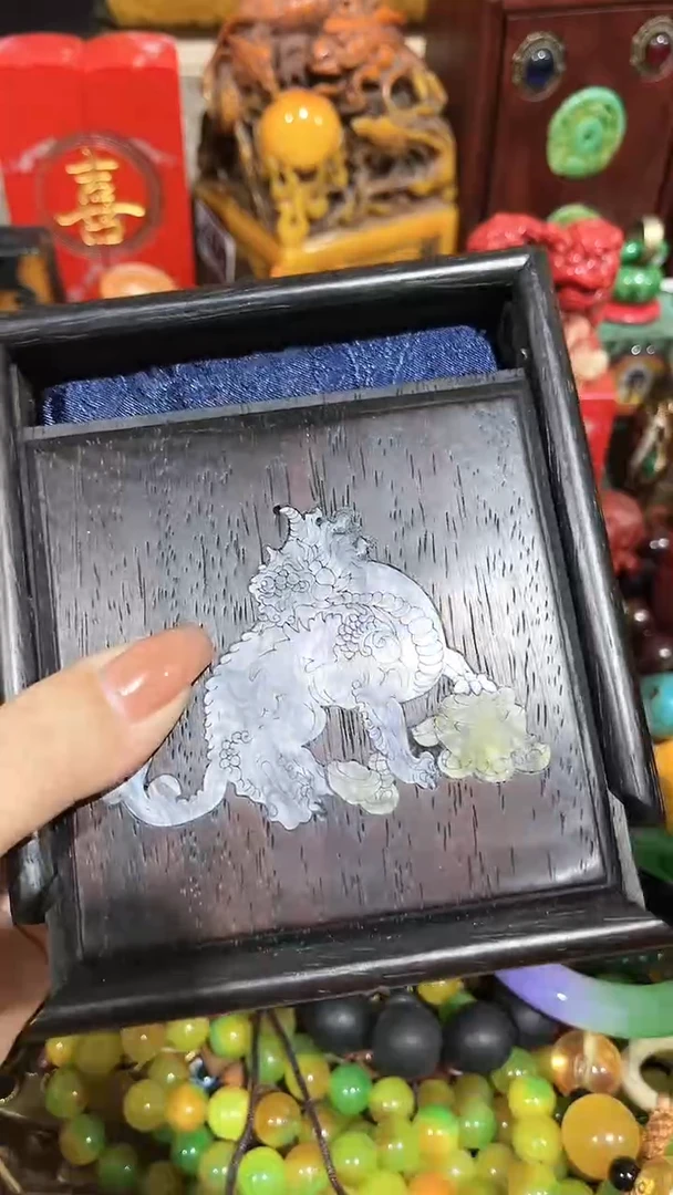 【闪购商品】老板娘推荐摆件摆饰