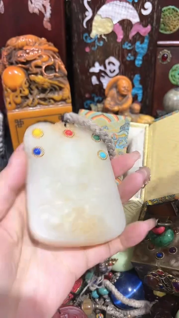 【闪购商品】老板娘推荐摆件摆饰