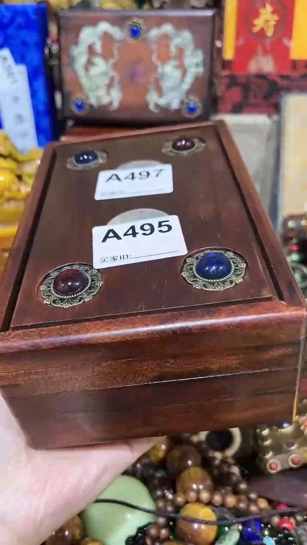 【闪购商品】老板娘推荐摆件摆饰