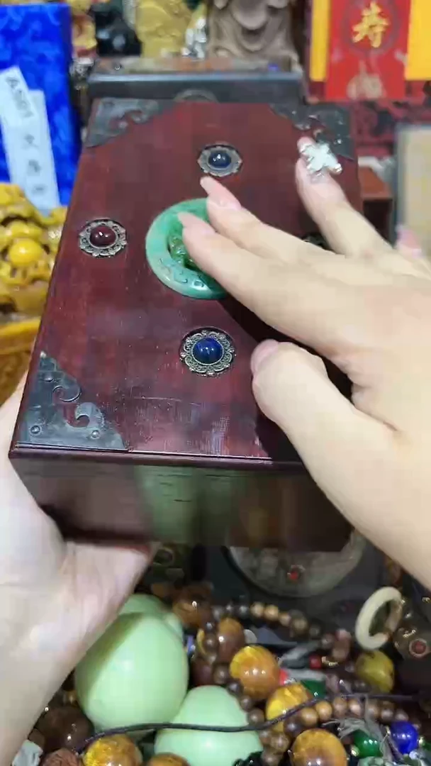 【闪购商品】老板娘推荐摆件摆饰