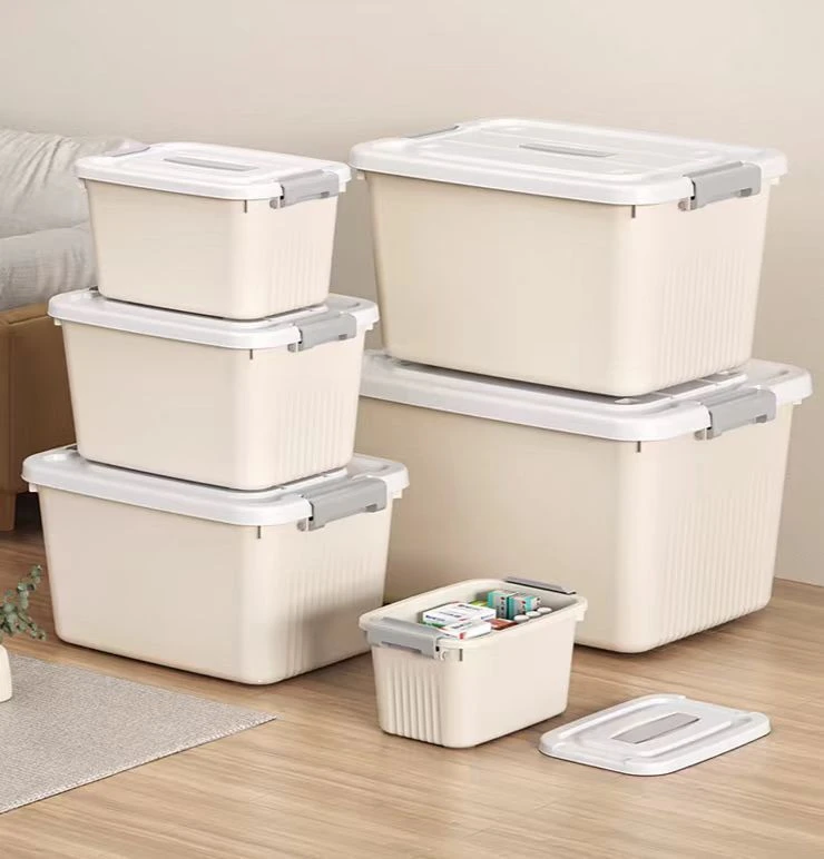 【3.9-12.9米链接】日用百货收纳盒家居用品 生活必备