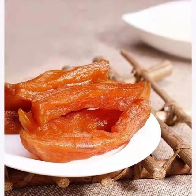康德佳 红薯干 软糯香甜 纯手工制作 450g/袋