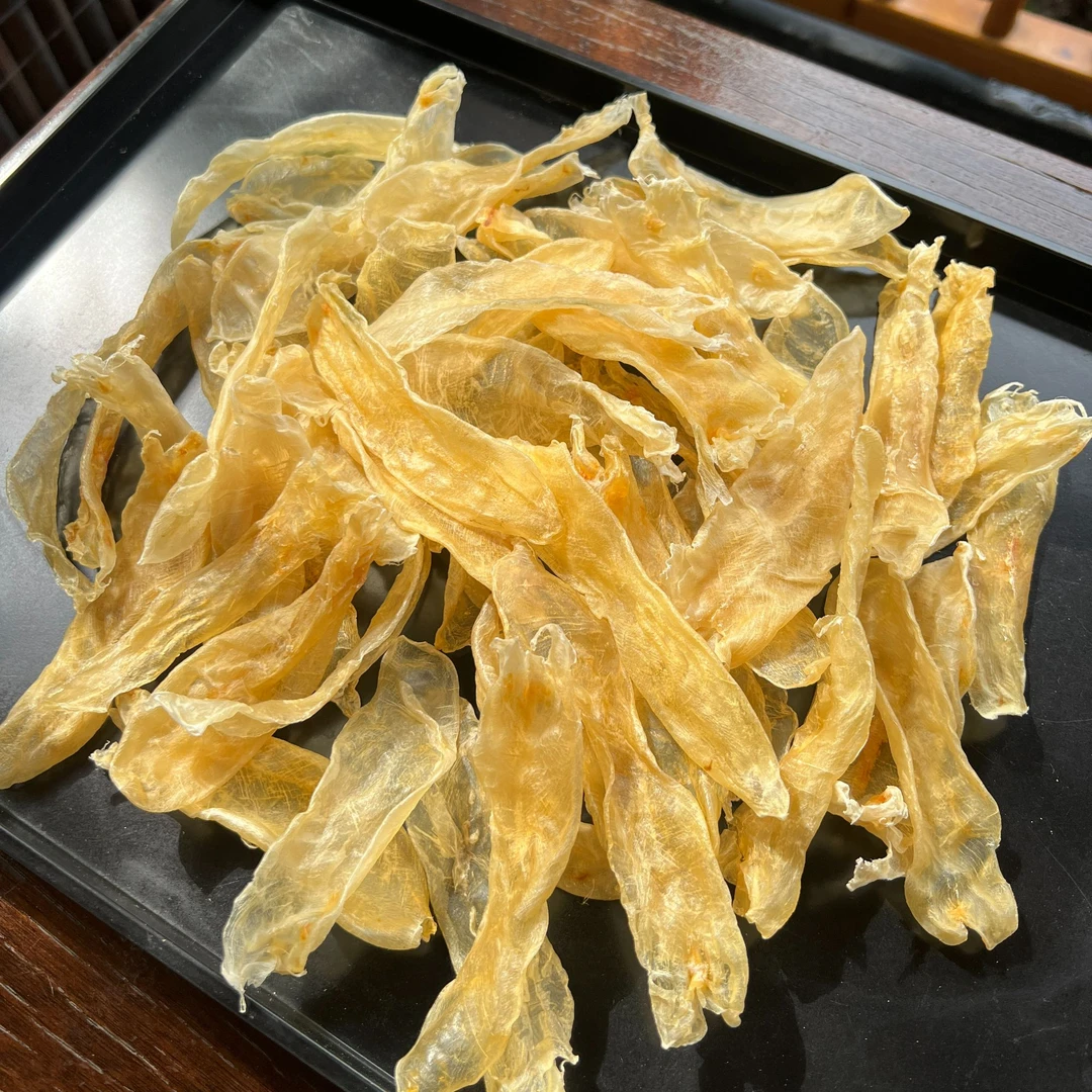 禧利行 佐罗胶 鱼胶