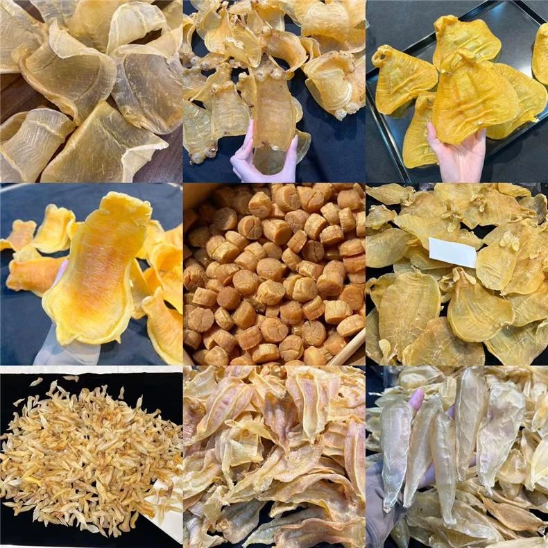 通用四 高丽某参 鱼胶各规格