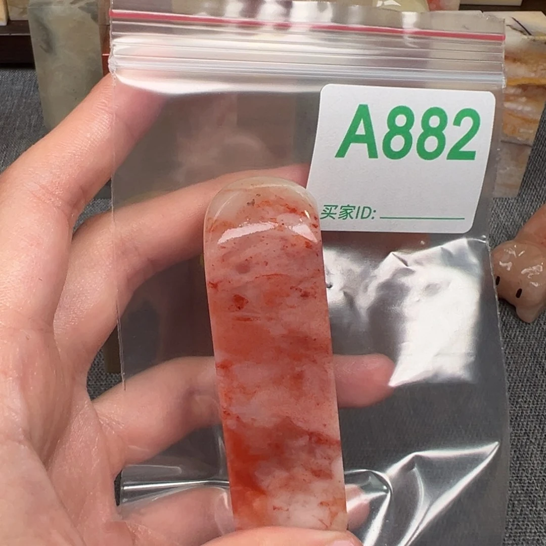 老挝石印石暖*老挝石