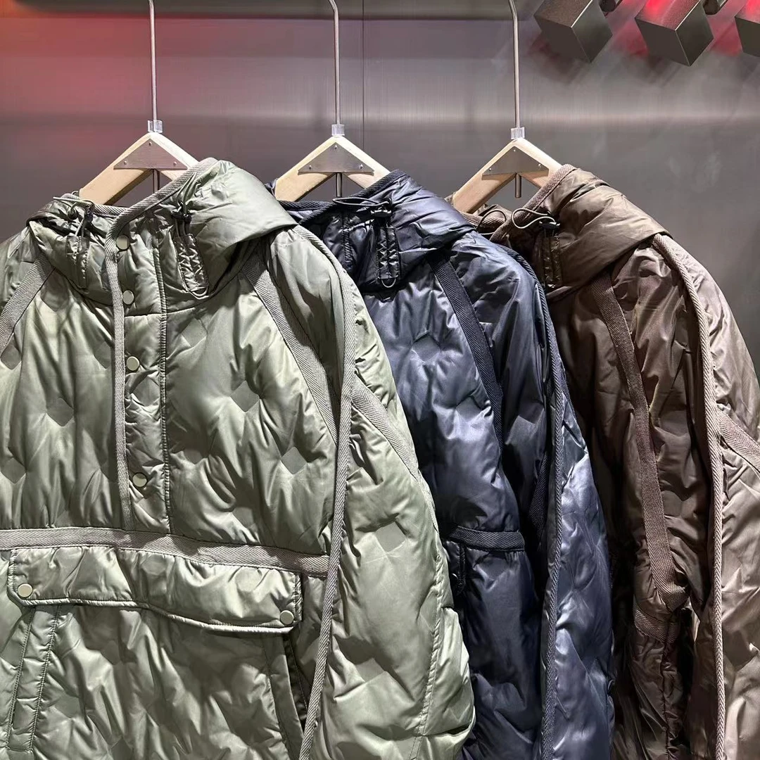 (871-872-873)UUS高品质秋冬款羽夹#77521#