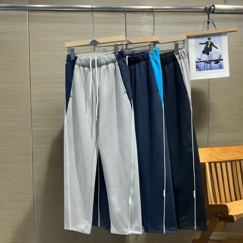 （868-870）UUS高品质秋款运动长裤#86786#