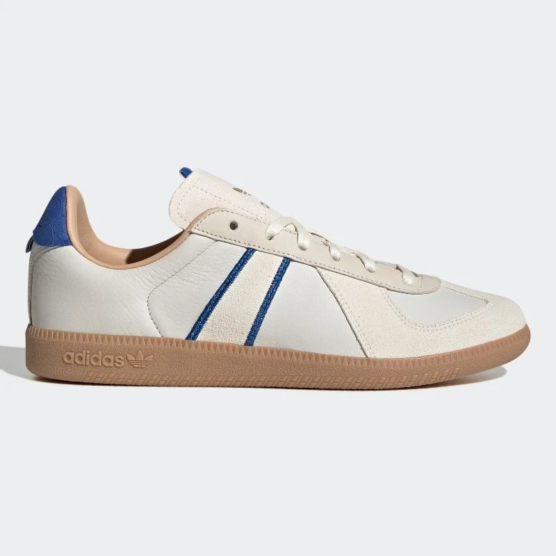 Adidas 三叶草 BW ARMY 男女复古经典百搭德训鞋休闲板鞋 HQ6457