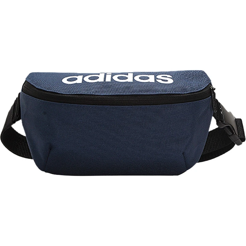 Adidas 阿迪达斯 男女经典百搭户外休闲旅游单肩包挎包腰包GN1934