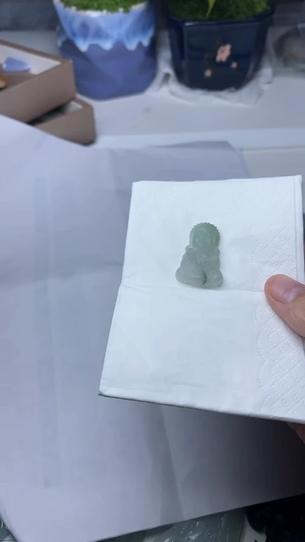 【闪购商品】定制翡翠未镶嵌天然A货翡翠