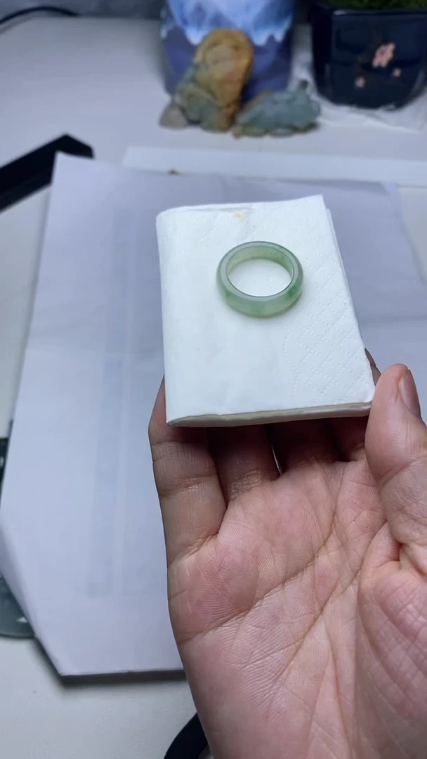 【闪购商品】定制翡翠未镶嵌天然A货翡翠