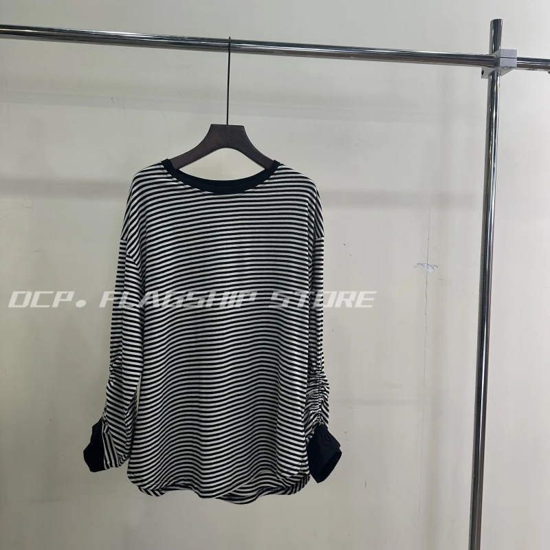 【DCP•Flagship store】6011 2024新款时尚设计师T恤