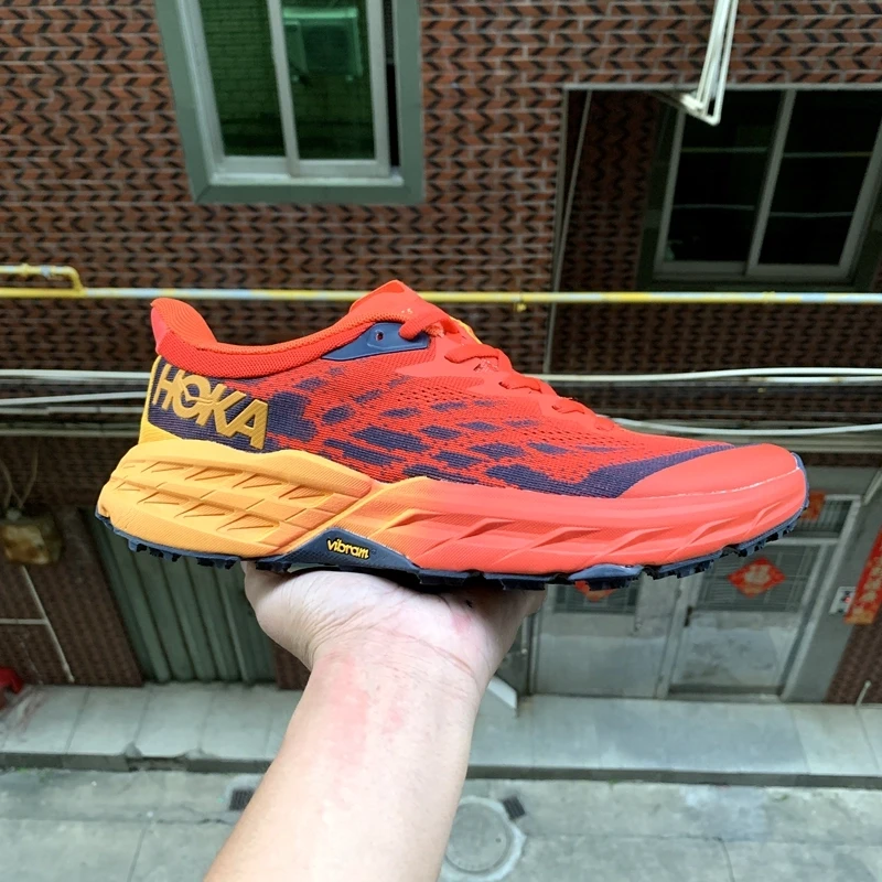 羚羊5 飞速跑步鞋防滑耐磨软轻弹慢跑鞋