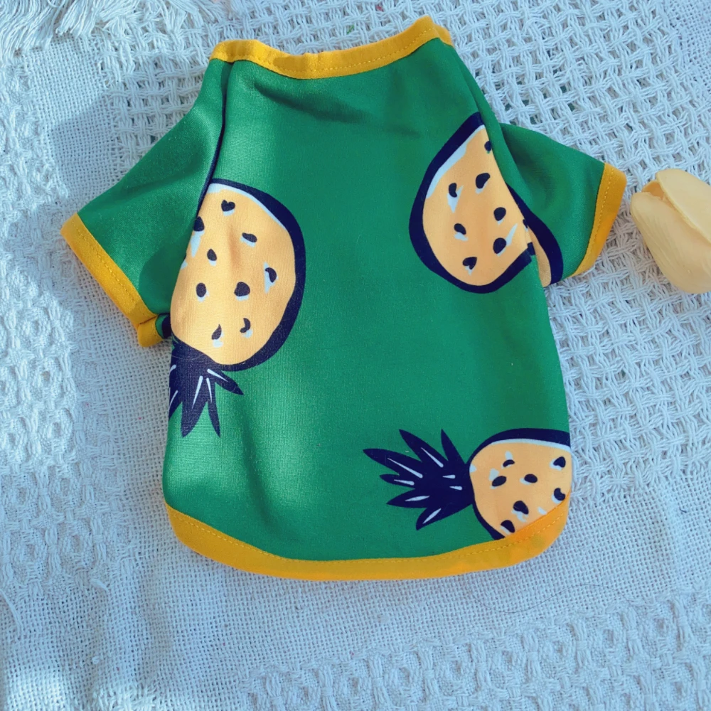 173【教主新品】宠物衣服工厂尾货 默认瑕疵NO退NO换看好尺寸再下单