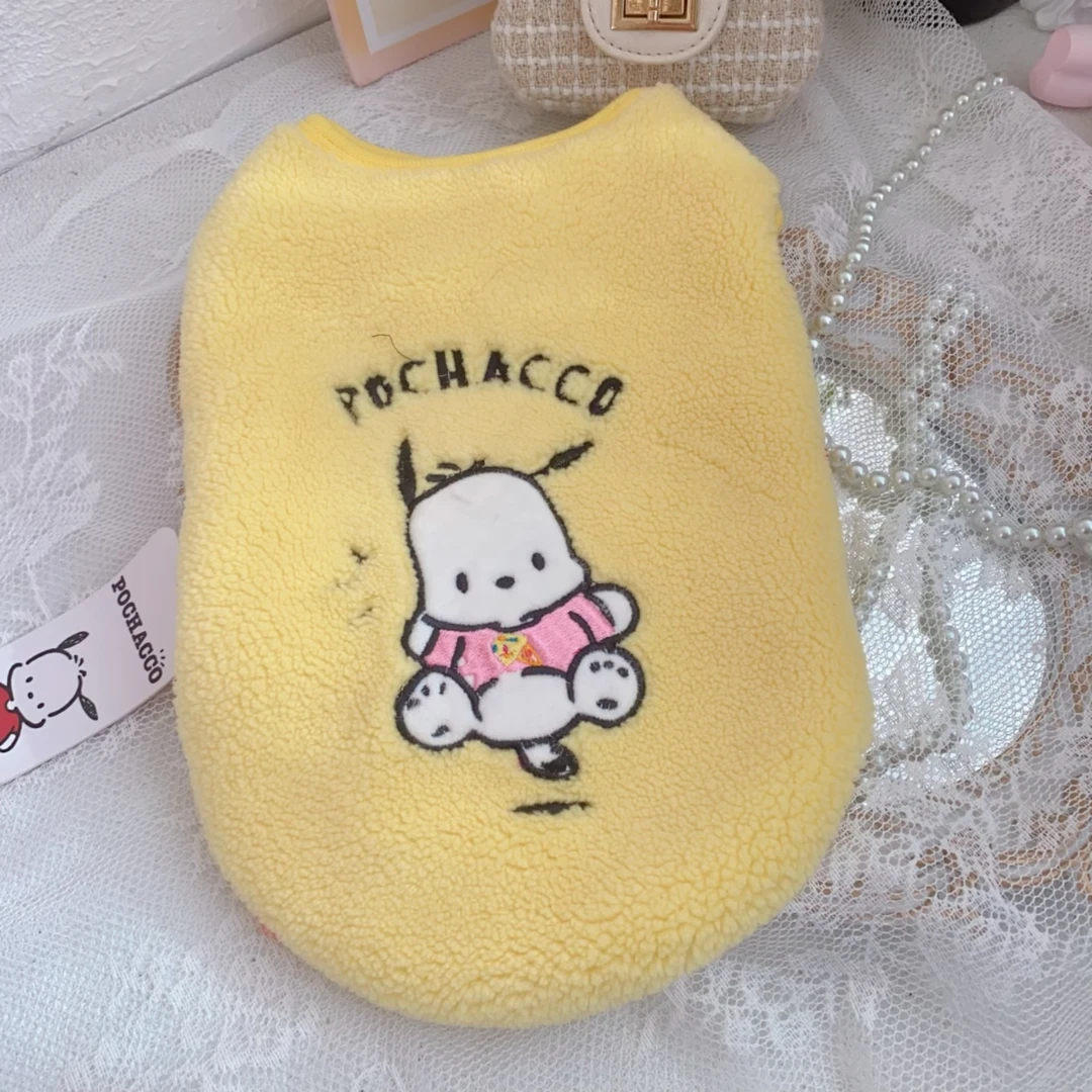 627新品孤品宠物衣服 工厂尾货默认瑕疵【NO退NO换】看好尺寸再下单