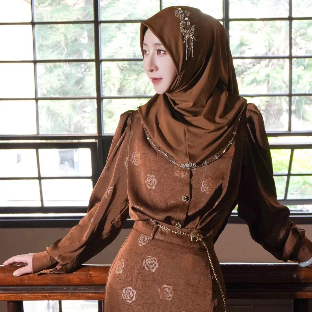 【安布拉】星黛露 后开叉造型 气质帽子款（不退换！）