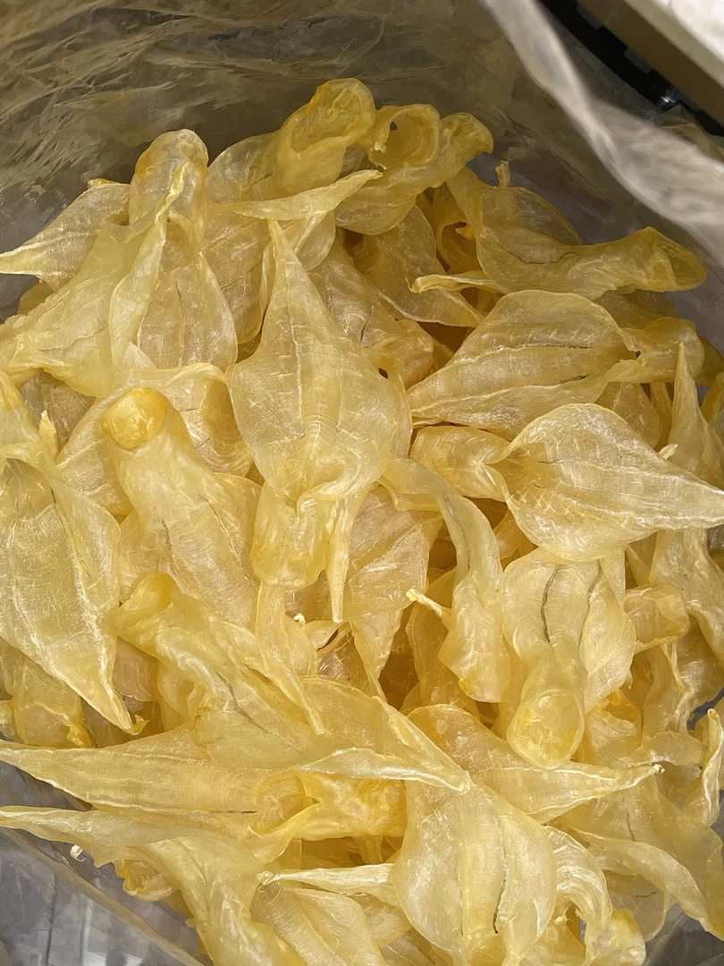 【惠顺姐】41头白花胶宝妈必备*罐