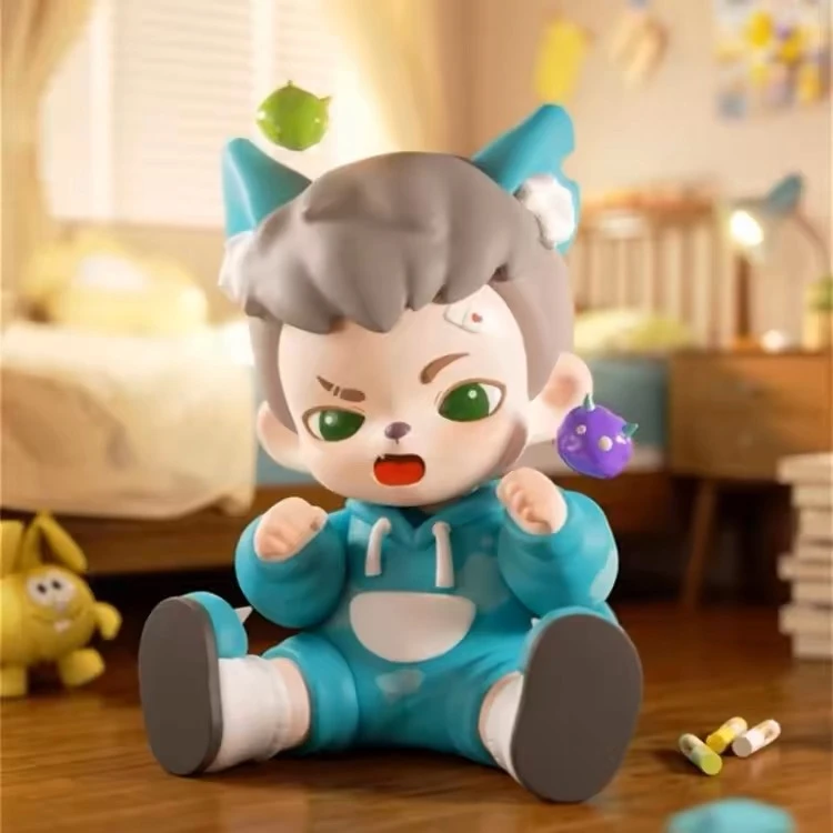 年少时光系列饰品装饰