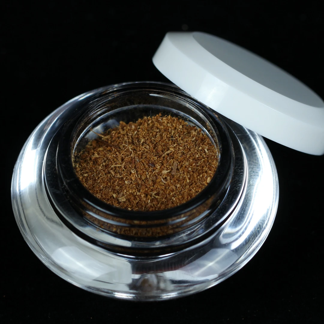汇安沉水越南芽庄沉香白奇楠粉1克/瓶 正区天然