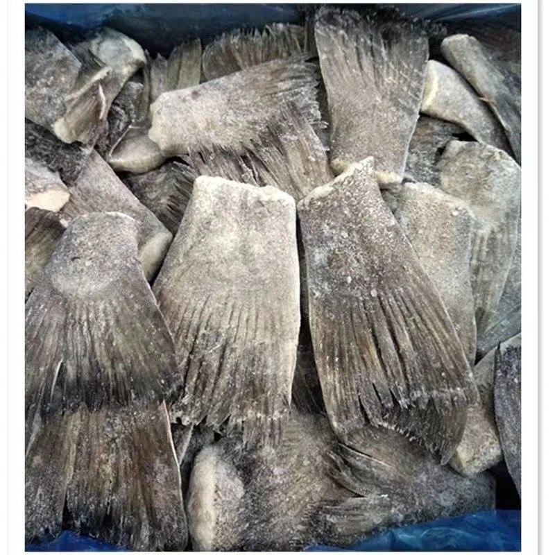 整箱批发含冰20斤鲽鱼尾雅片鱼尾巴烧烤火锅酒店食材顺丰快递包邮