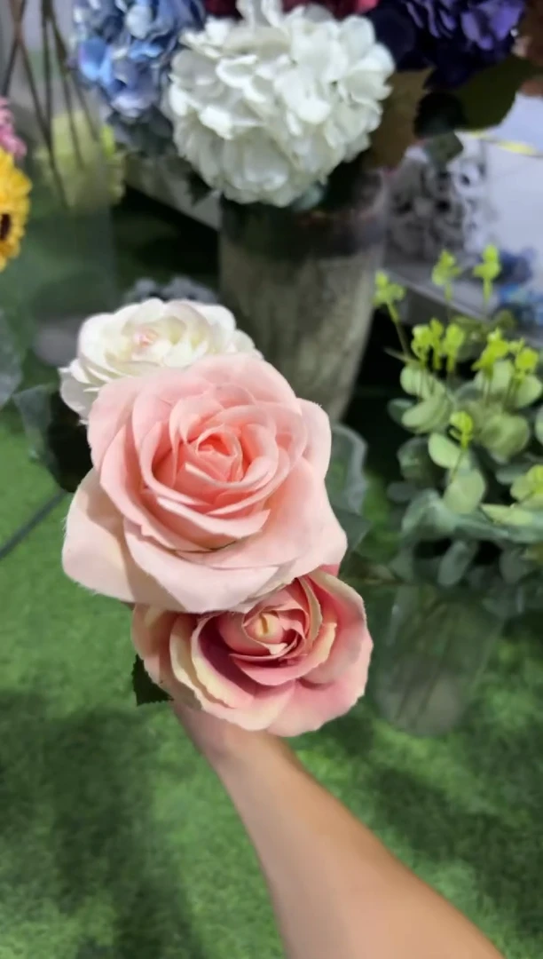 【闪购商品】仿真蝴蝶兰多肉盆栽