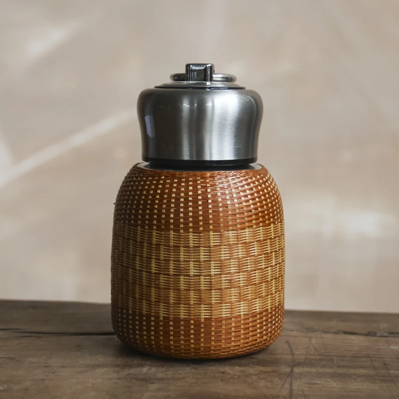 【细物慢造】 小号马赛克手雷杯220ml（XJPY68-2-7）