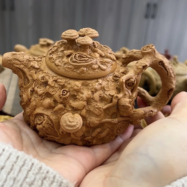 紫砂茶壶紫砂壶紫砂茶具