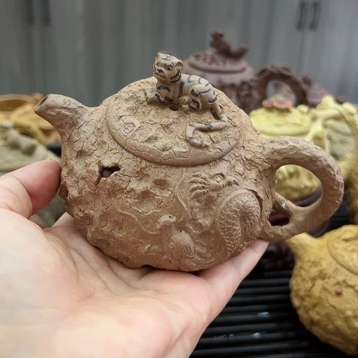 紫砂茶壶紫砂壶紫砂茶具