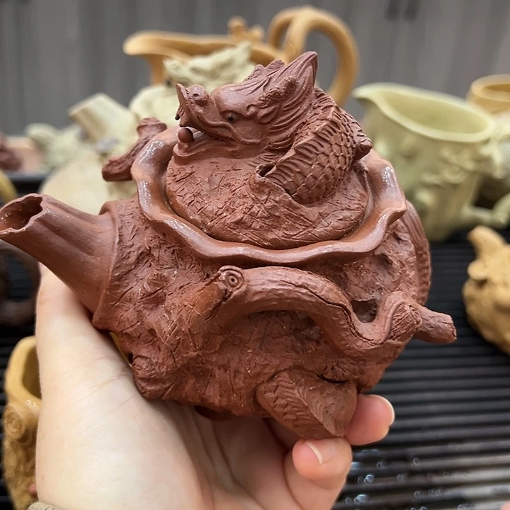 紫砂茶壶紫砂壶紫砂茶具