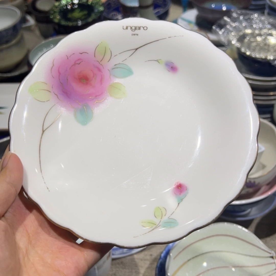 【闪购商品】瓷瓷器瓷器瓷器瓷器有划痕