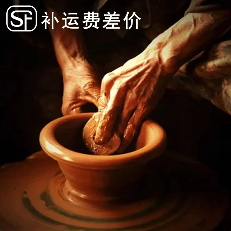 束负/束负束负陶瓷补差价补单水杯家用玻璃手工手绘