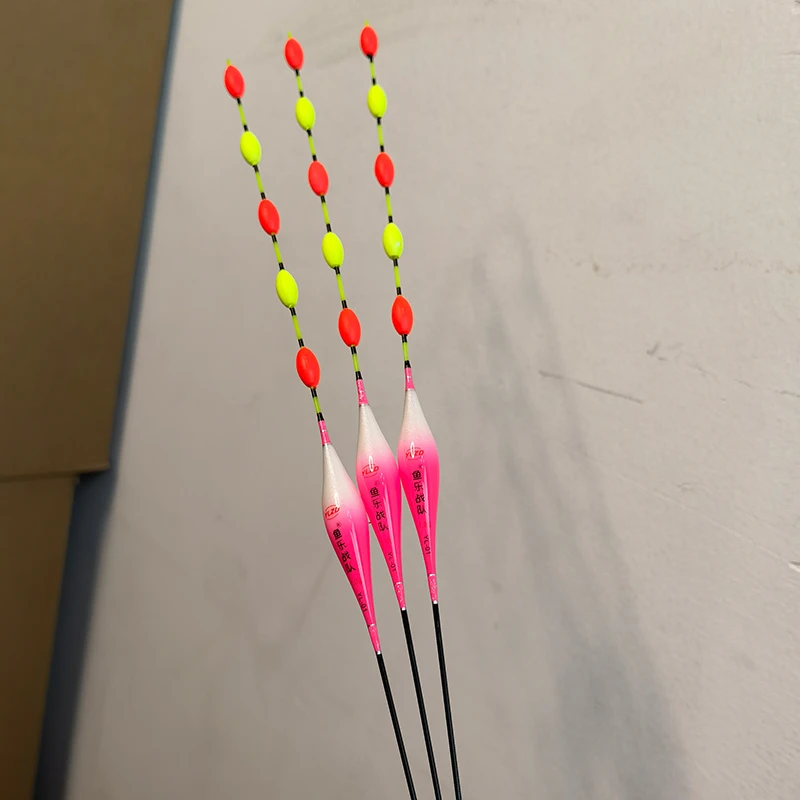 无铅自立高灵敏跑铅漂漂