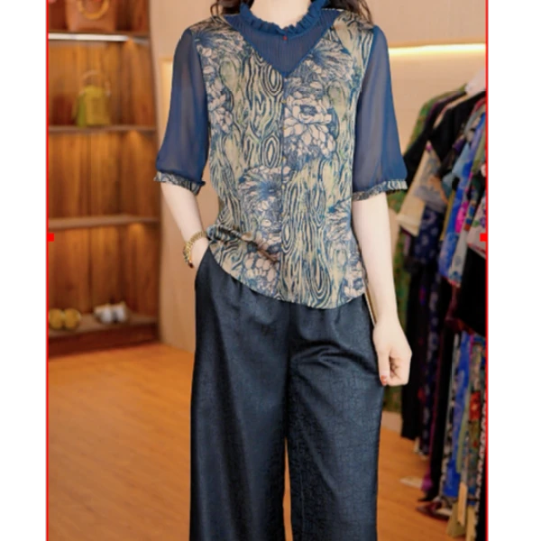 3-2429-26新款舒适时尚小衫