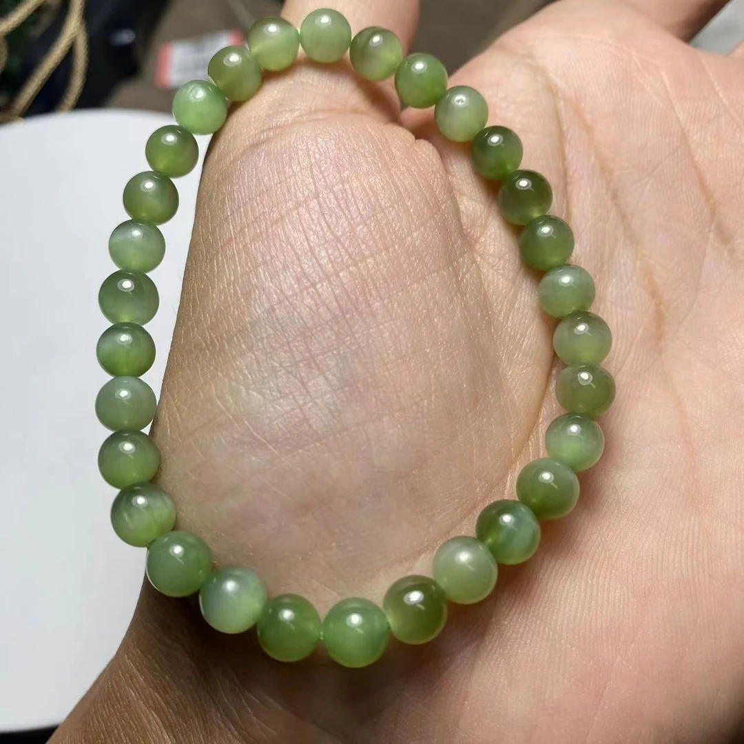 碧玉手串 多样性发货 005