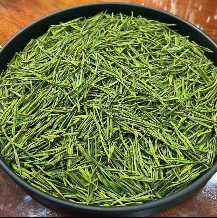 初茶2-6-8老董事长放福利款高山白茶浓香耐泡