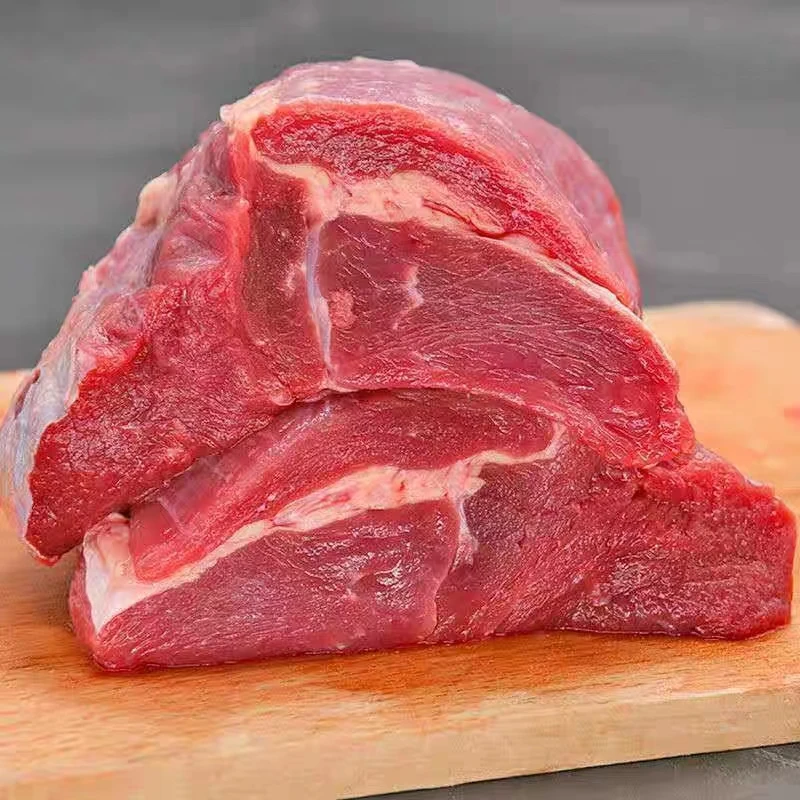 新鲜牛肉（现场称重），草饲牛肉