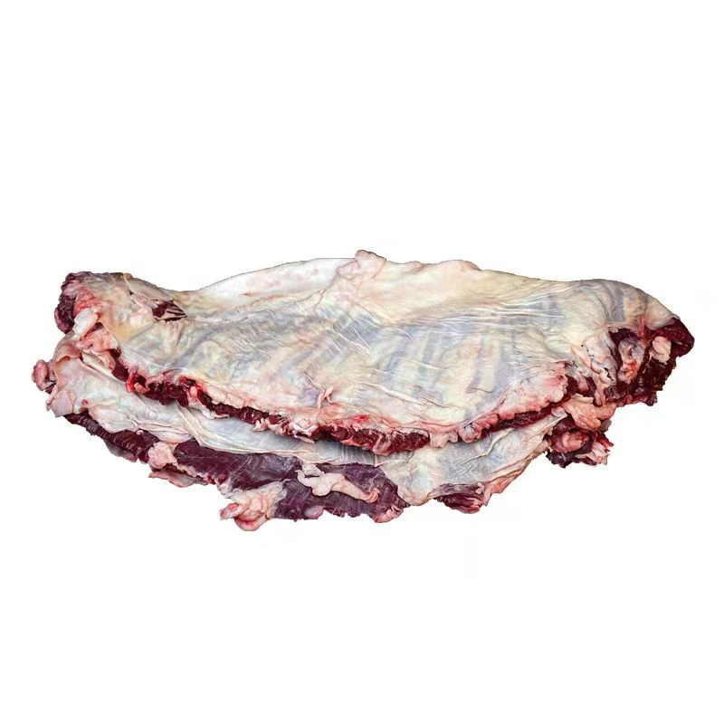 牛护心肉新鲜，牛肉七分肉三分筋