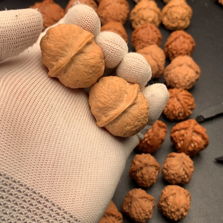 【闪购商品】文玩核桃吊坠