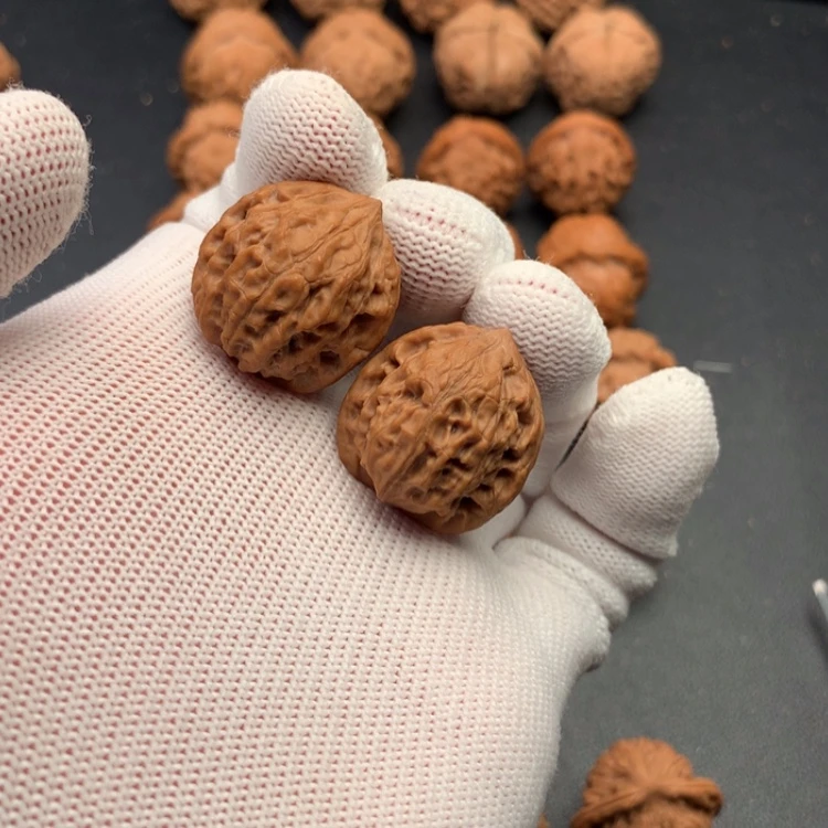 【闪购商品】文玩核桃吊坠差***思