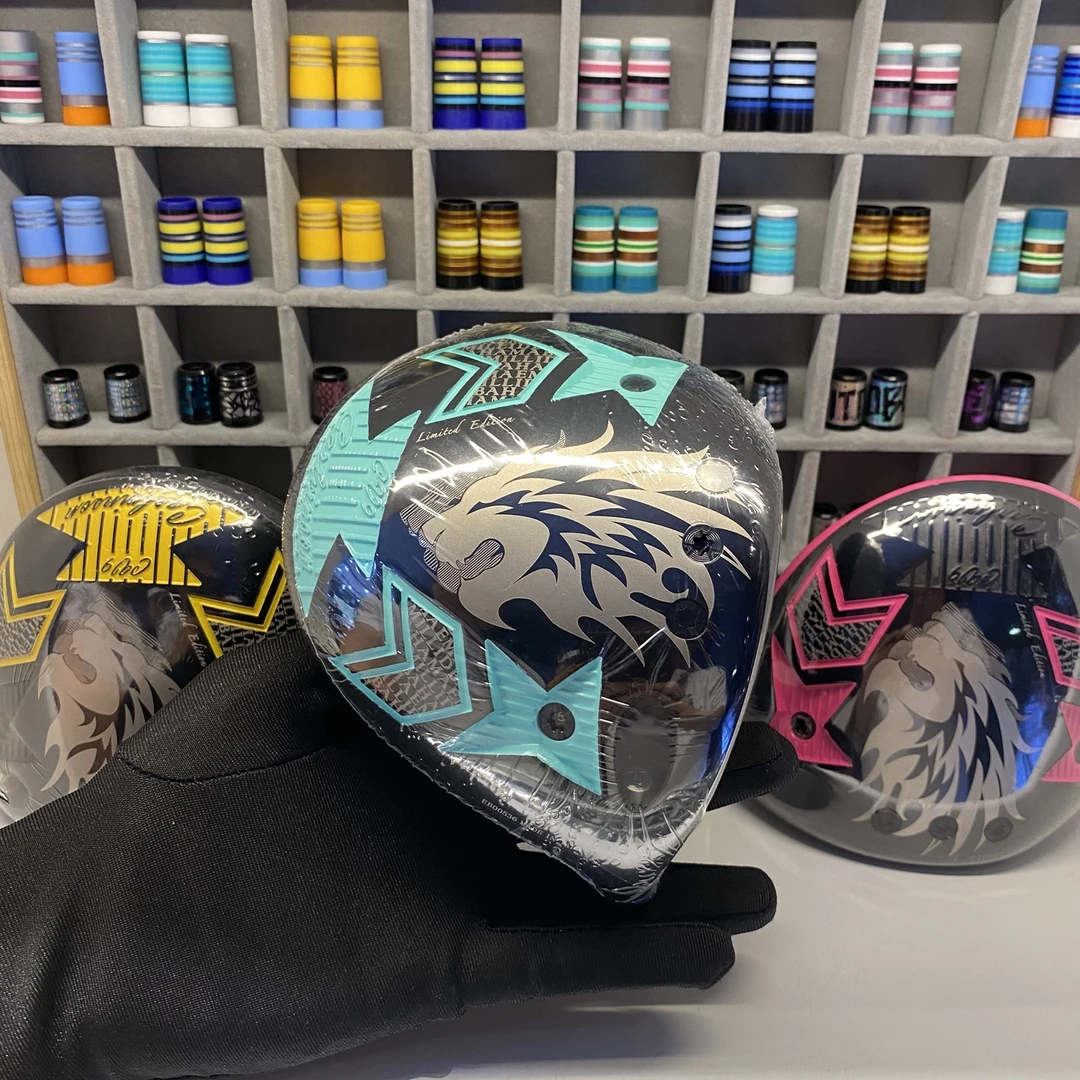 EMILLID BAHAMA狮王白牙高尔夫球杆一号木开发球1号木狮头Cv9正品