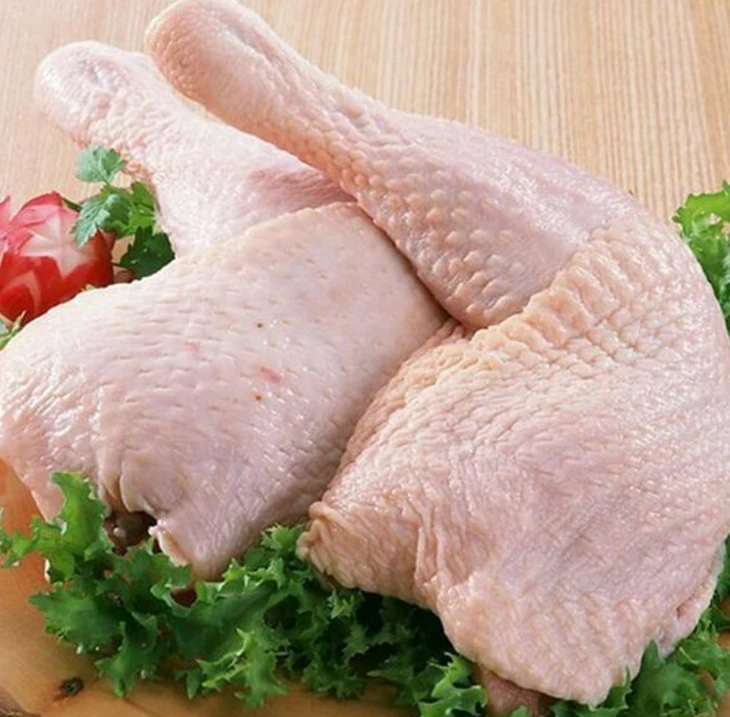 大鸡腿约350克