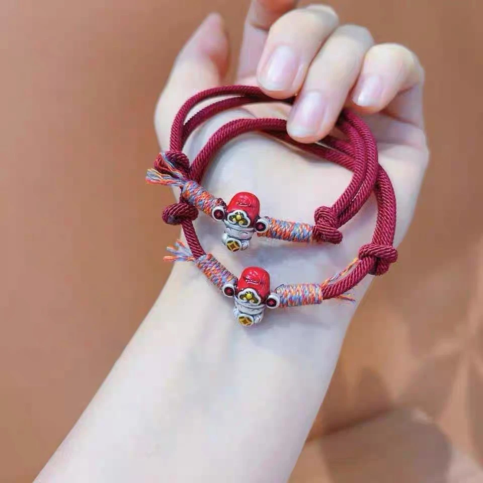 合金手链 SS697  新款复古时尚手链